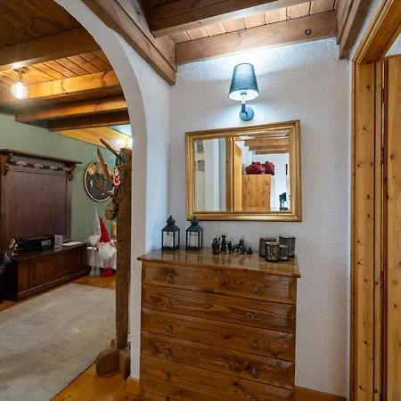 Dandy Villas Elatodasos - Chalet Artemis - Fir Forest - Jeep & Nature Lovers Chalet